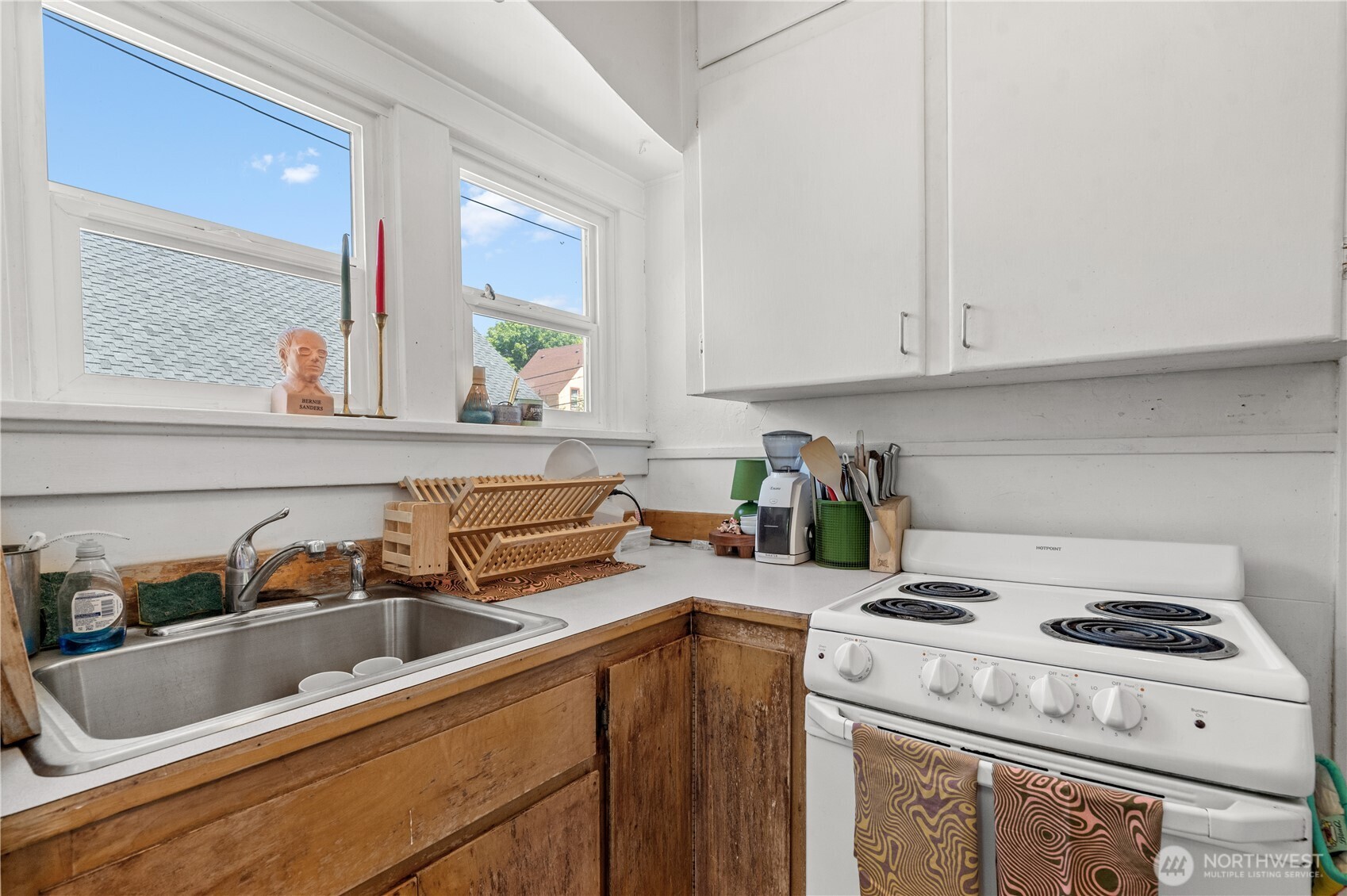 1901 N Fife Street , Tacoma, WA 98406