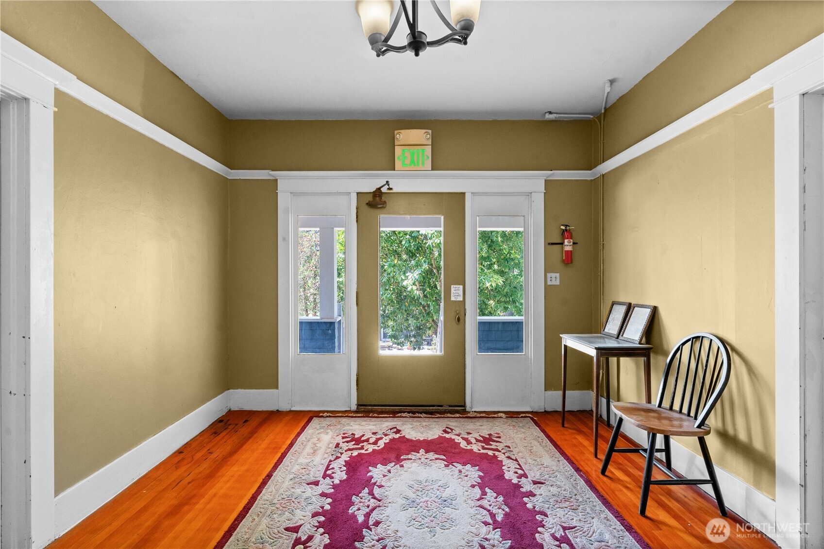 1901 N Fife Street , Tacoma, WA 98406