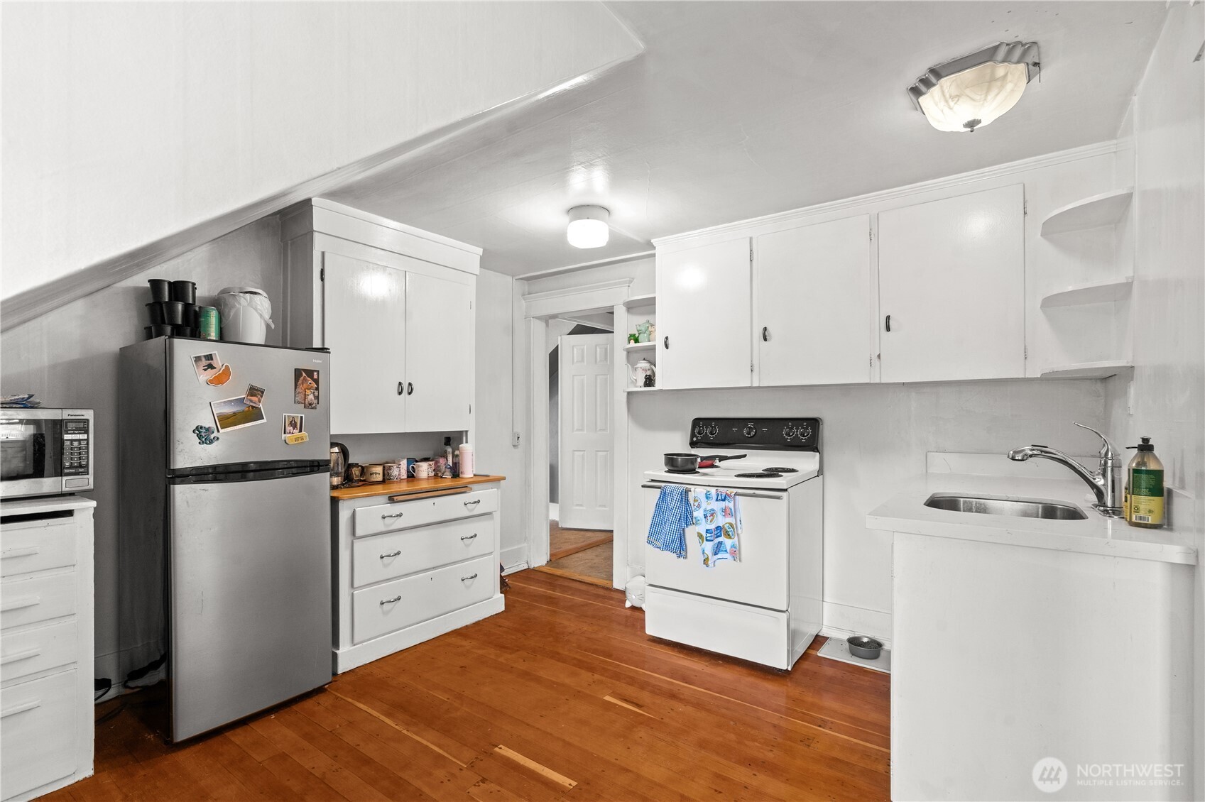 1901 N Fife Street , Tacoma, WA 98406