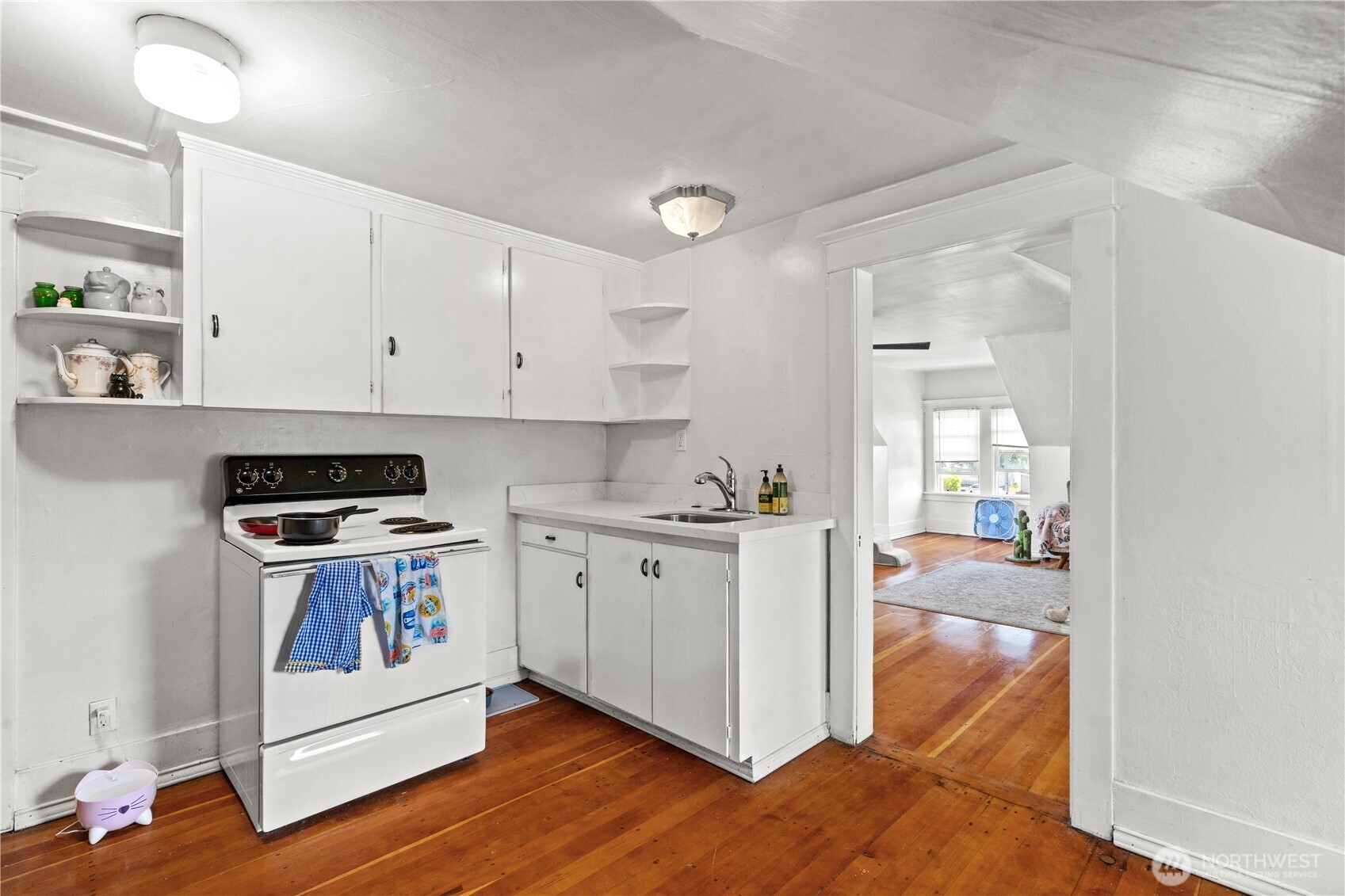 1901 N Fife Street , Tacoma, WA 98406