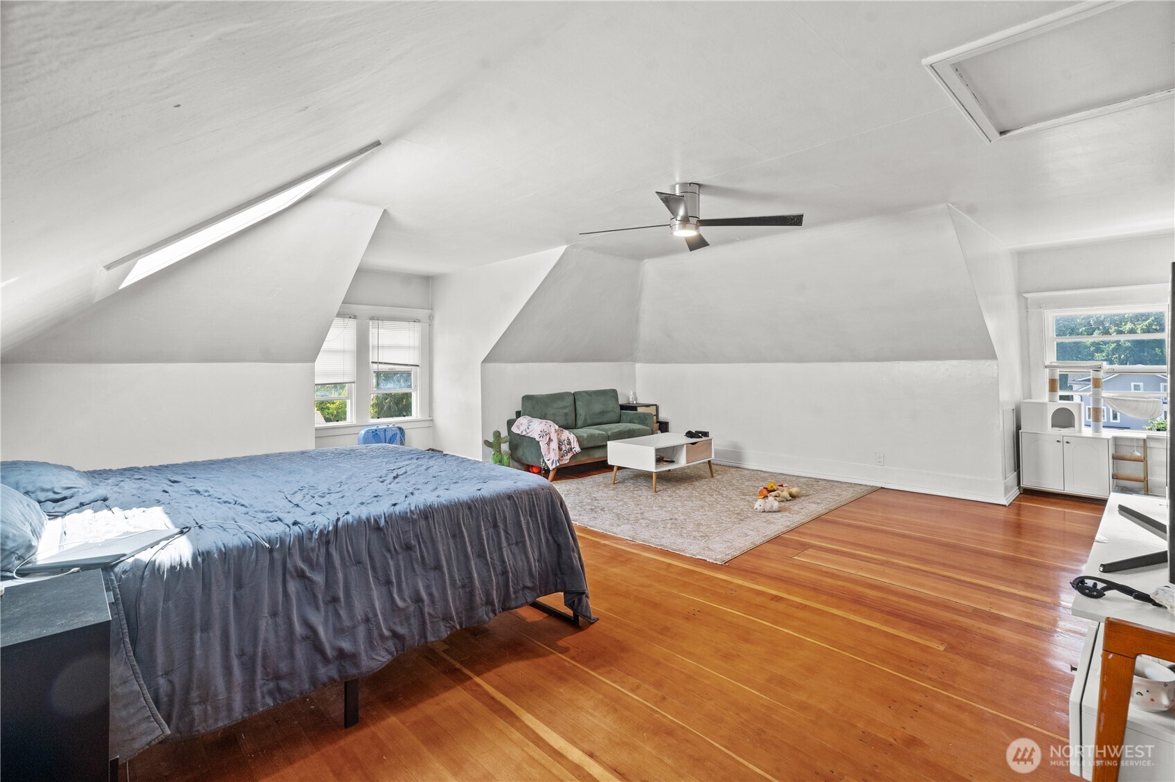 1901 N Fife Street , Tacoma, WA 98406