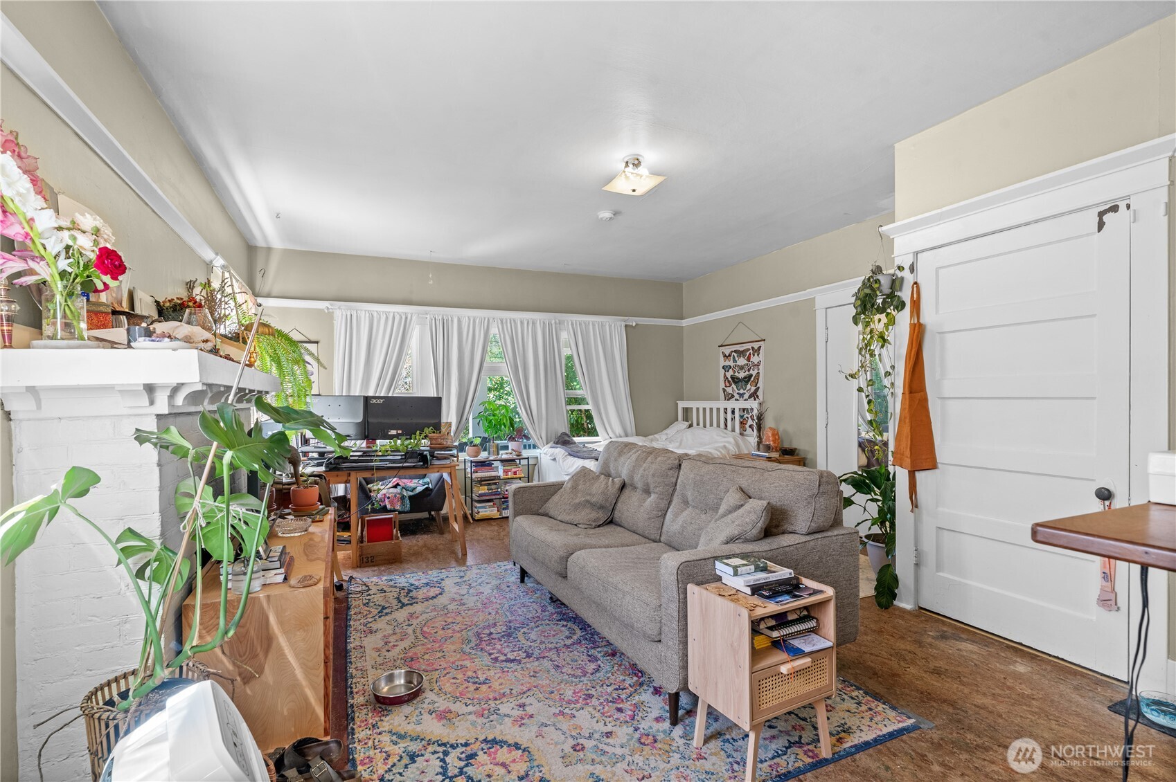 1901 N Fife Street , Tacoma, WA 98406