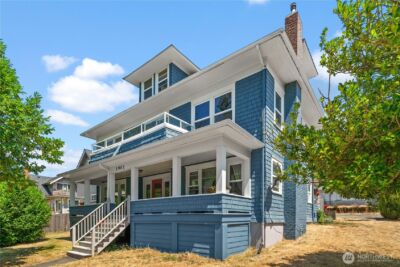 1901 N Fife Street , Tacoma, WA 98406 - Photo 35