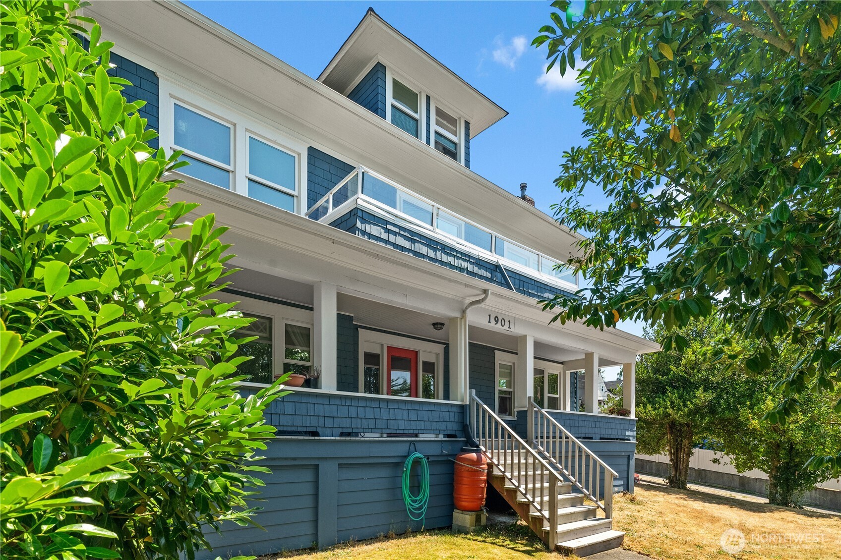 1901 N Fife Street , Tacoma, WA 98406