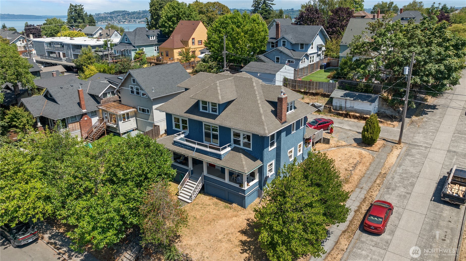 1901 N Fife Street , Tacoma, WA 98406