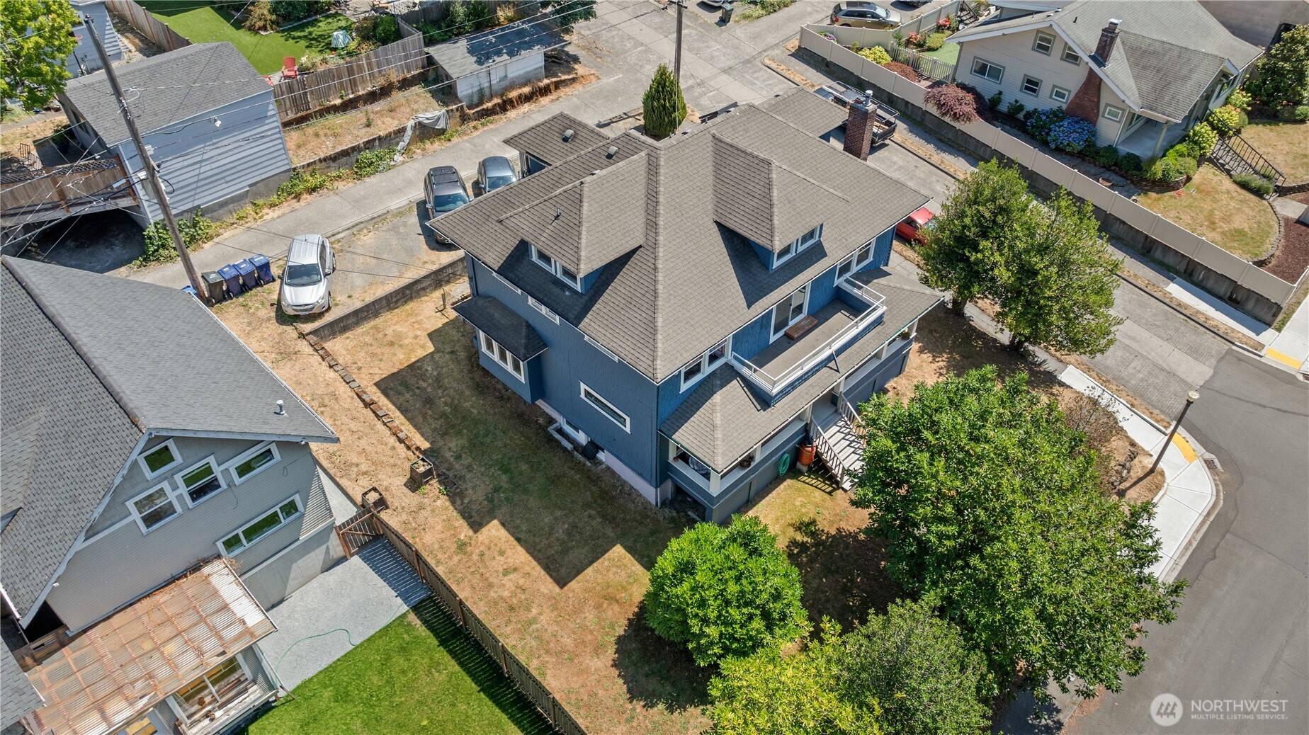 1901 N Fife Street , Tacoma, WA 98406