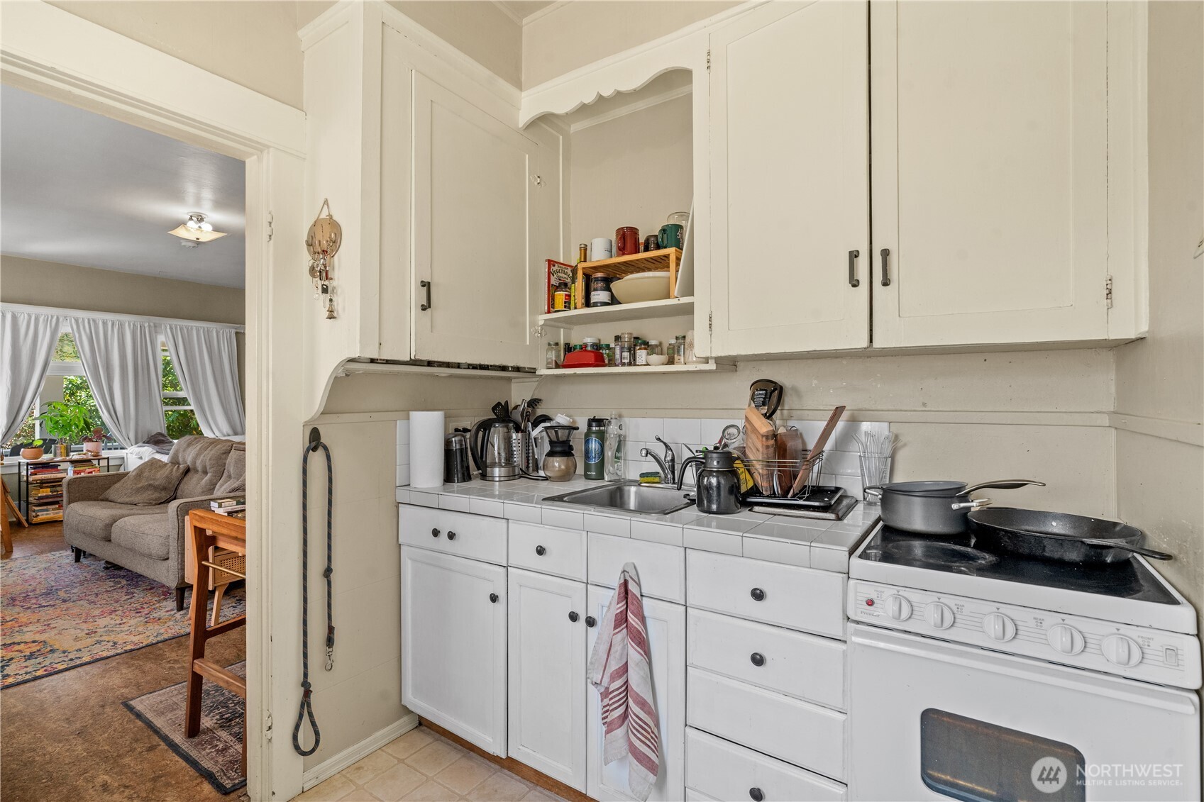 1901 N Fife Street , Tacoma, WA 98406