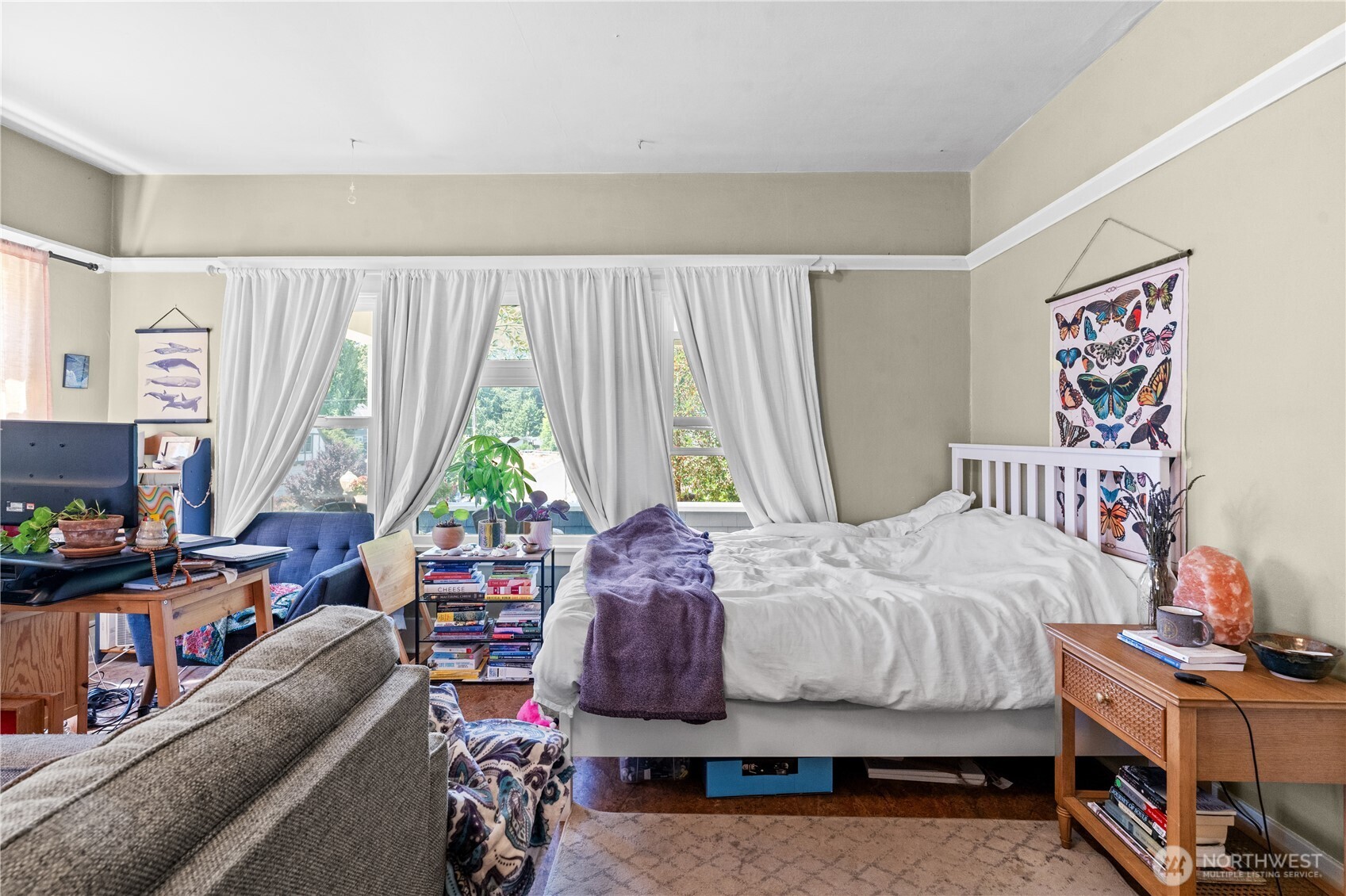 1901 N Fife Street , Tacoma, WA 98406