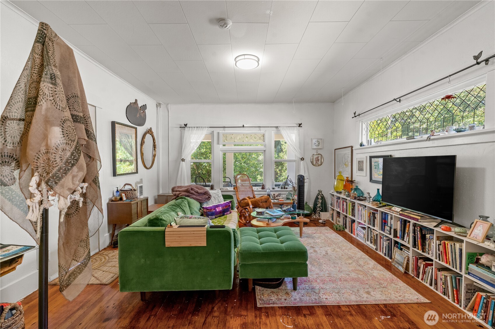 1901 N Fife Street , Tacoma, WA 98406