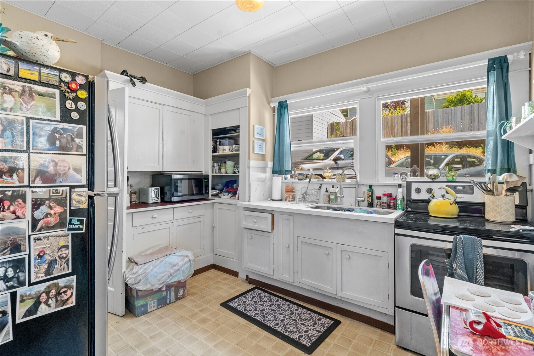 1901 N Fife Street , Tacoma, WA 98406