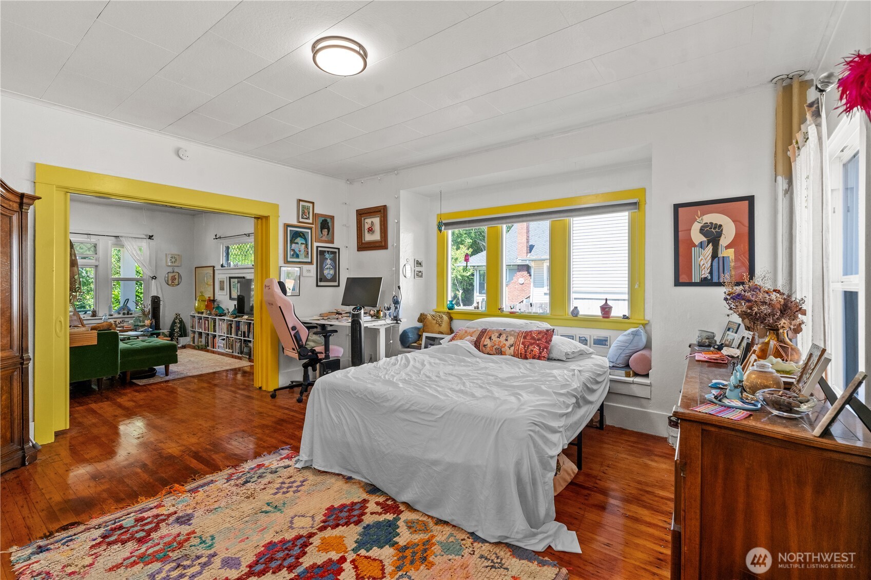 1901 N Fife Street , Tacoma, WA 98406