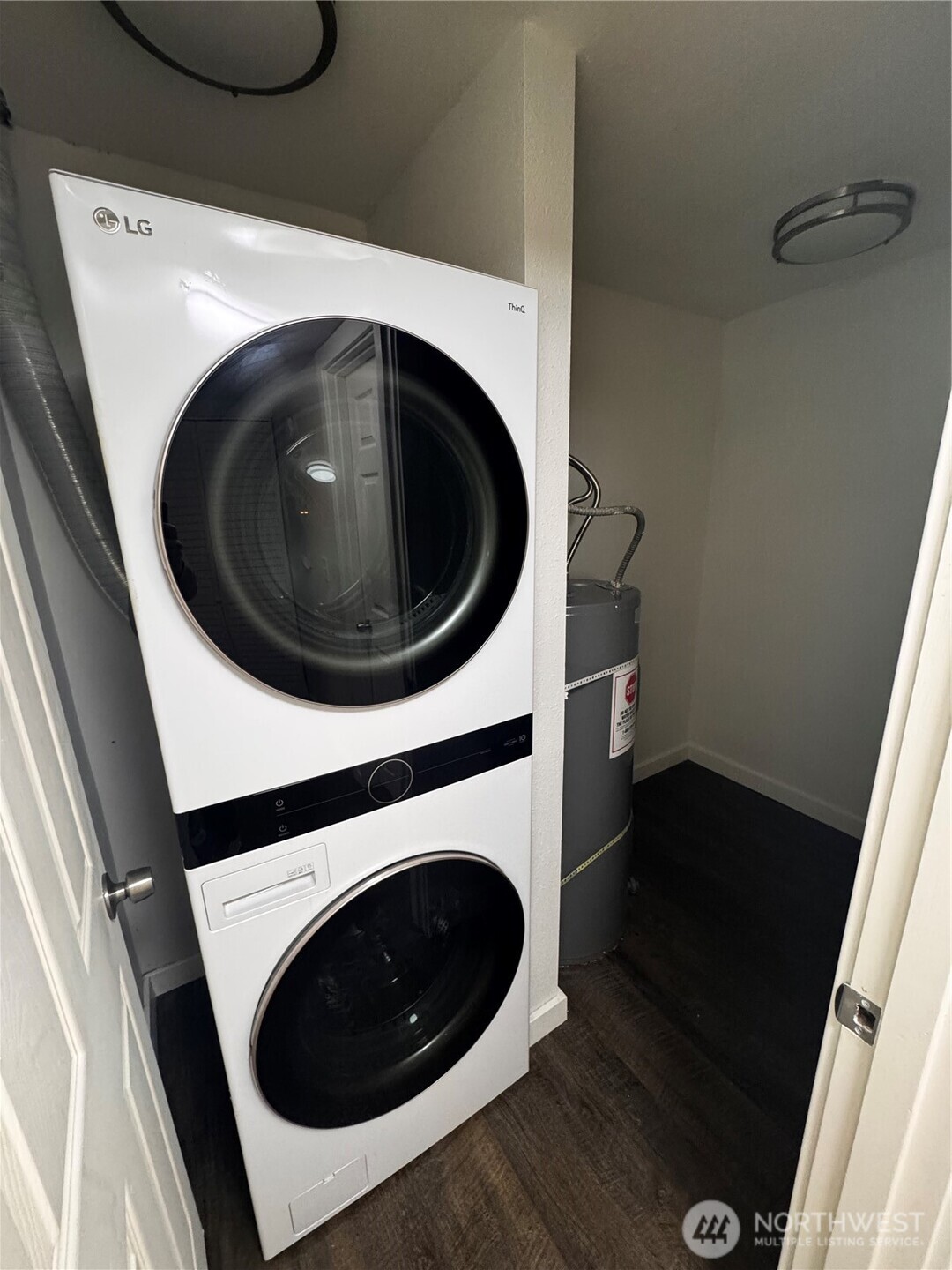 8637 Zircon Drive SW #S2, Tacoma, WA 98498