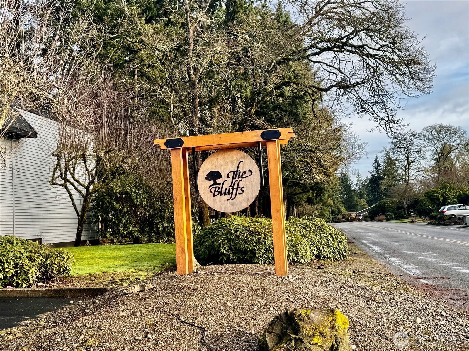 8637 Zircon Drive SW #S2, Tacoma, WA 98498