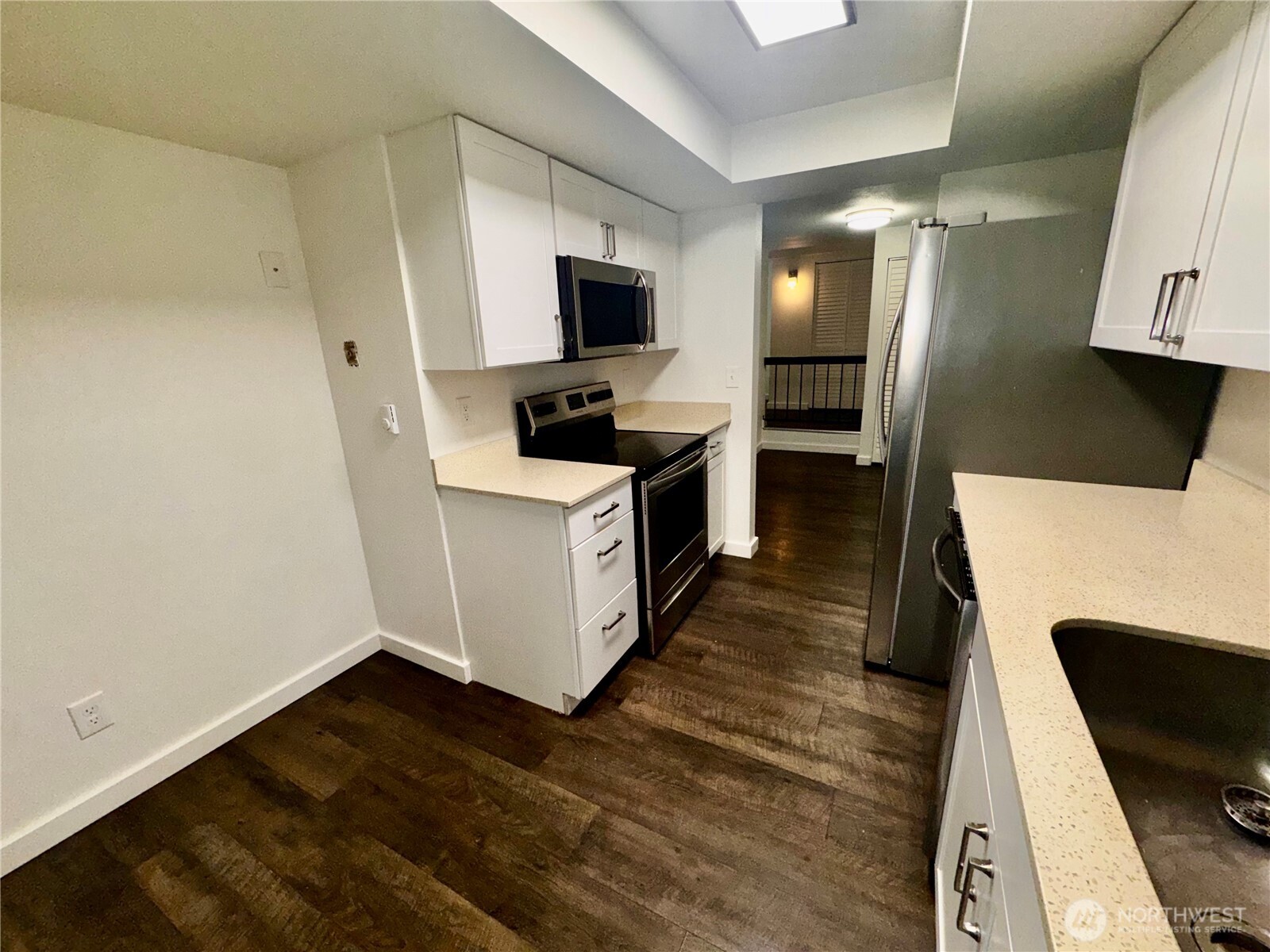 8637 Zircon Drive SW #S2, Tacoma, WA 98498