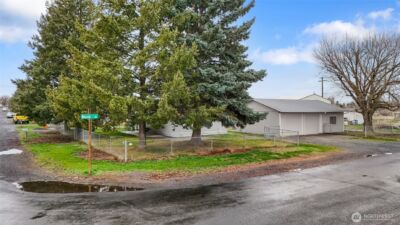 8780 NE Lybbert Drive , Moses Lake, WA 98837 - Photo 4