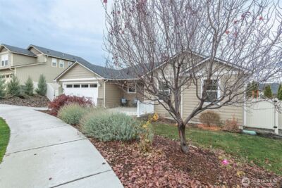 1738 Skylar Court , Wenatchee, WA 98801