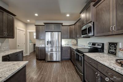 1738 Skylar Court , Wenatchee, WA 98801 - Photo 11