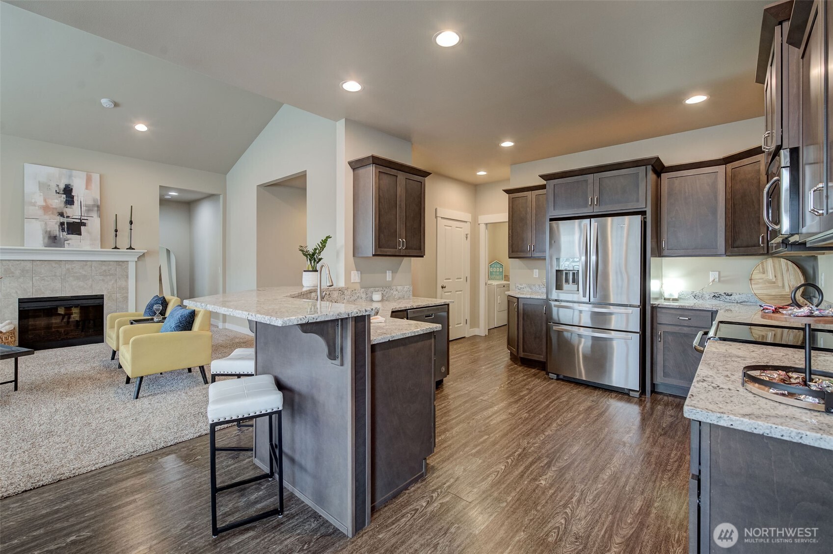 1738 Skylar Court , Wenatchee, WA 98801