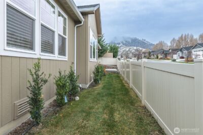 1738 Skylar Court , Wenatchee, WA 98801 - Photo 29
