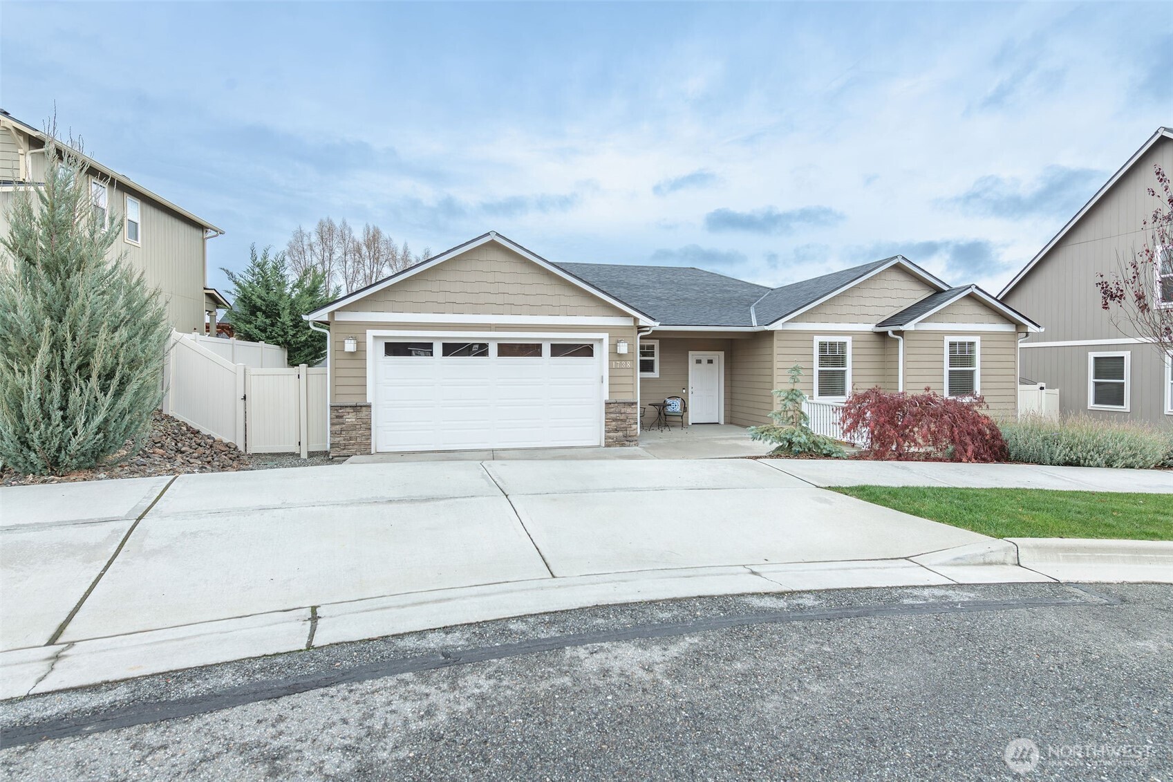 1738 Skylar Court , Wenatchee, WA 98801