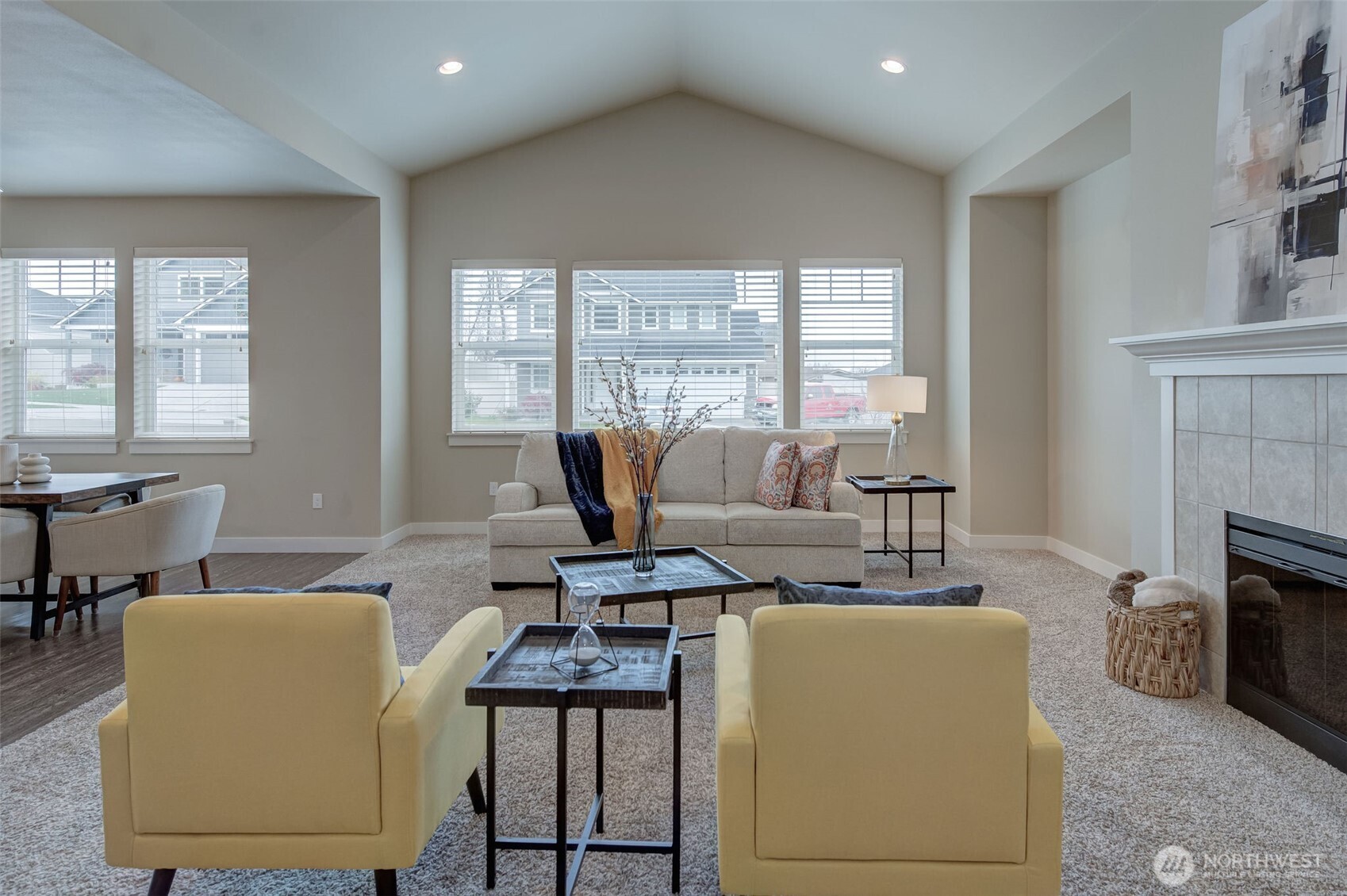 1738 Skylar Court , Wenatchee, WA 98801