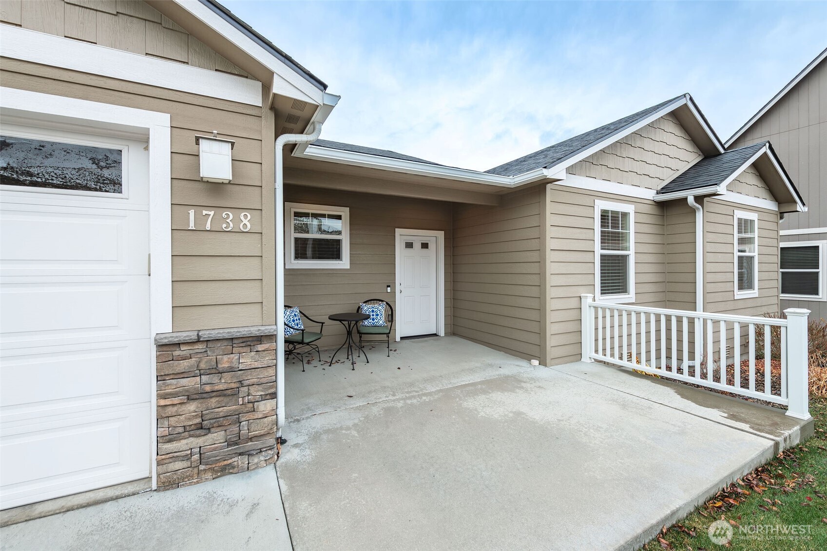 1738 Skylar Court , Wenatchee, WA 98801