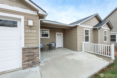 1738 Skylar Court , Wenatchee, WA 98801 - Photo 31