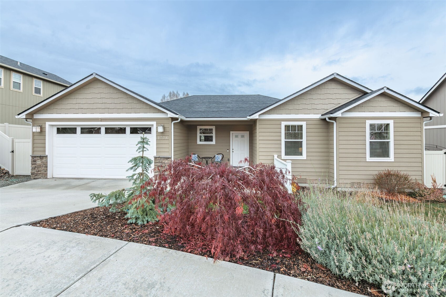 1738 Skylar Court , Wenatchee, WA 98801