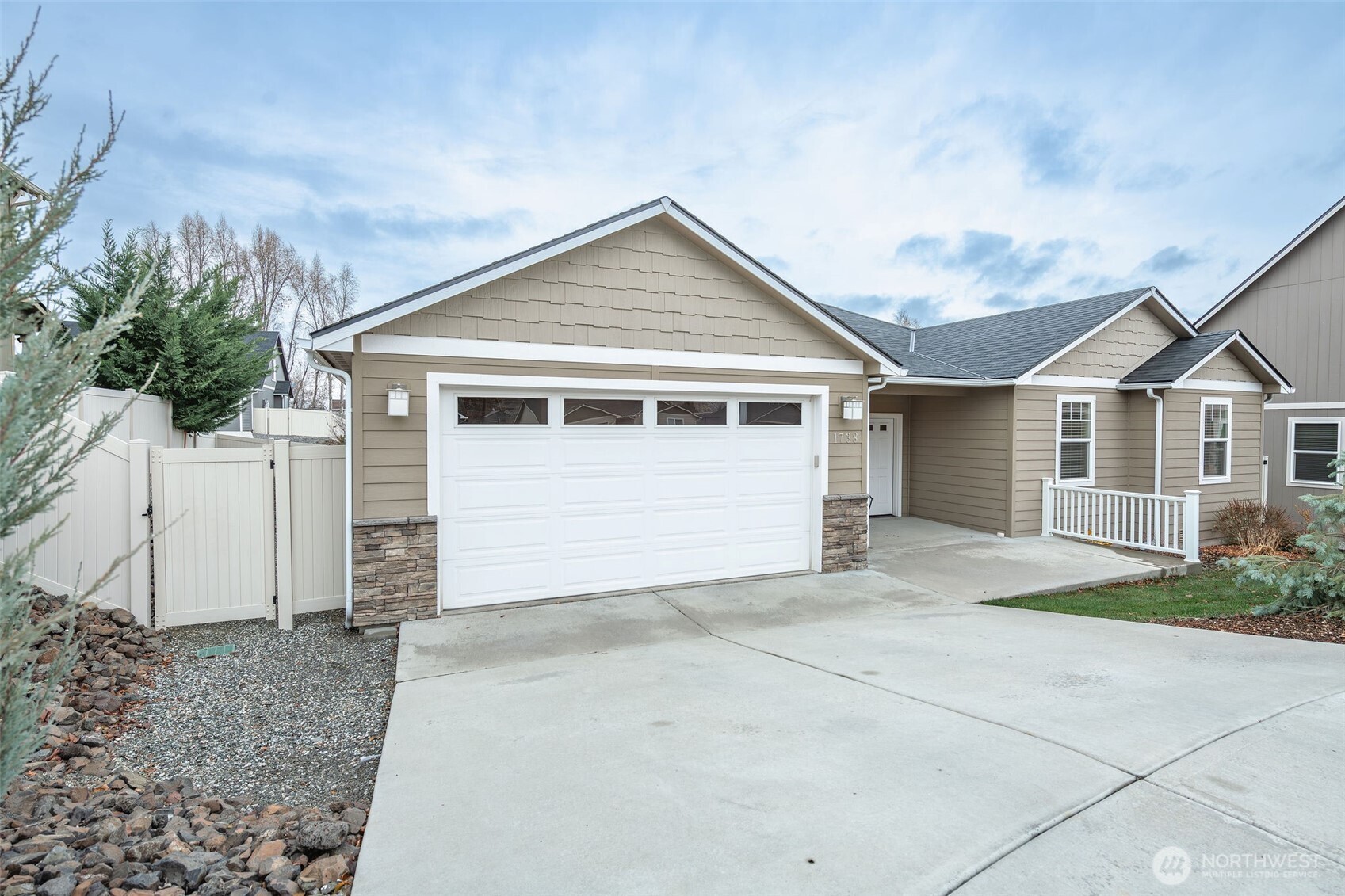 1738 Skylar Court , Wenatchee, WA 98801