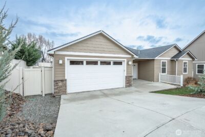 1738 Skylar Court , Wenatchee, WA 98801 - Photo 33