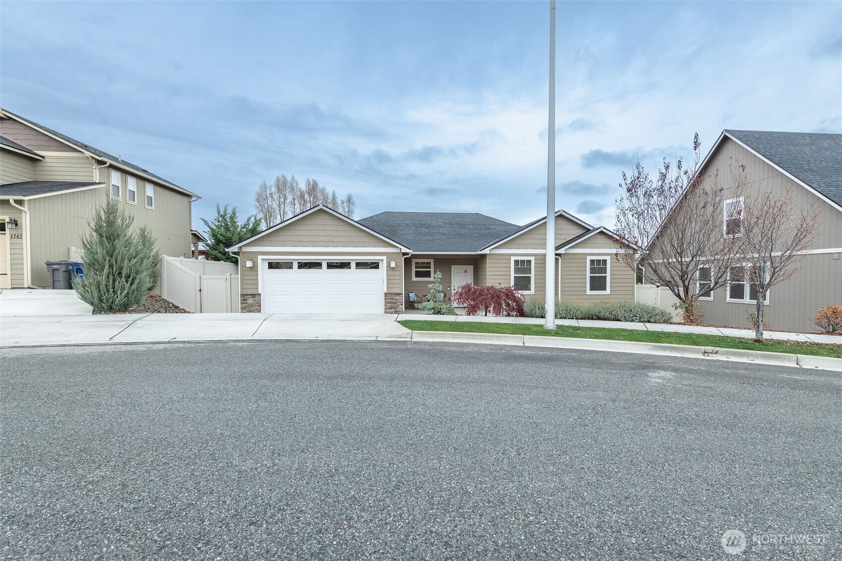 1738 Skylar Court , Wenatchee, WA 98801