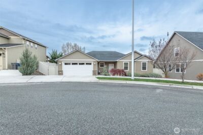 1738 Skylar Court , Wenatchee, WA 98801 - Photo 34