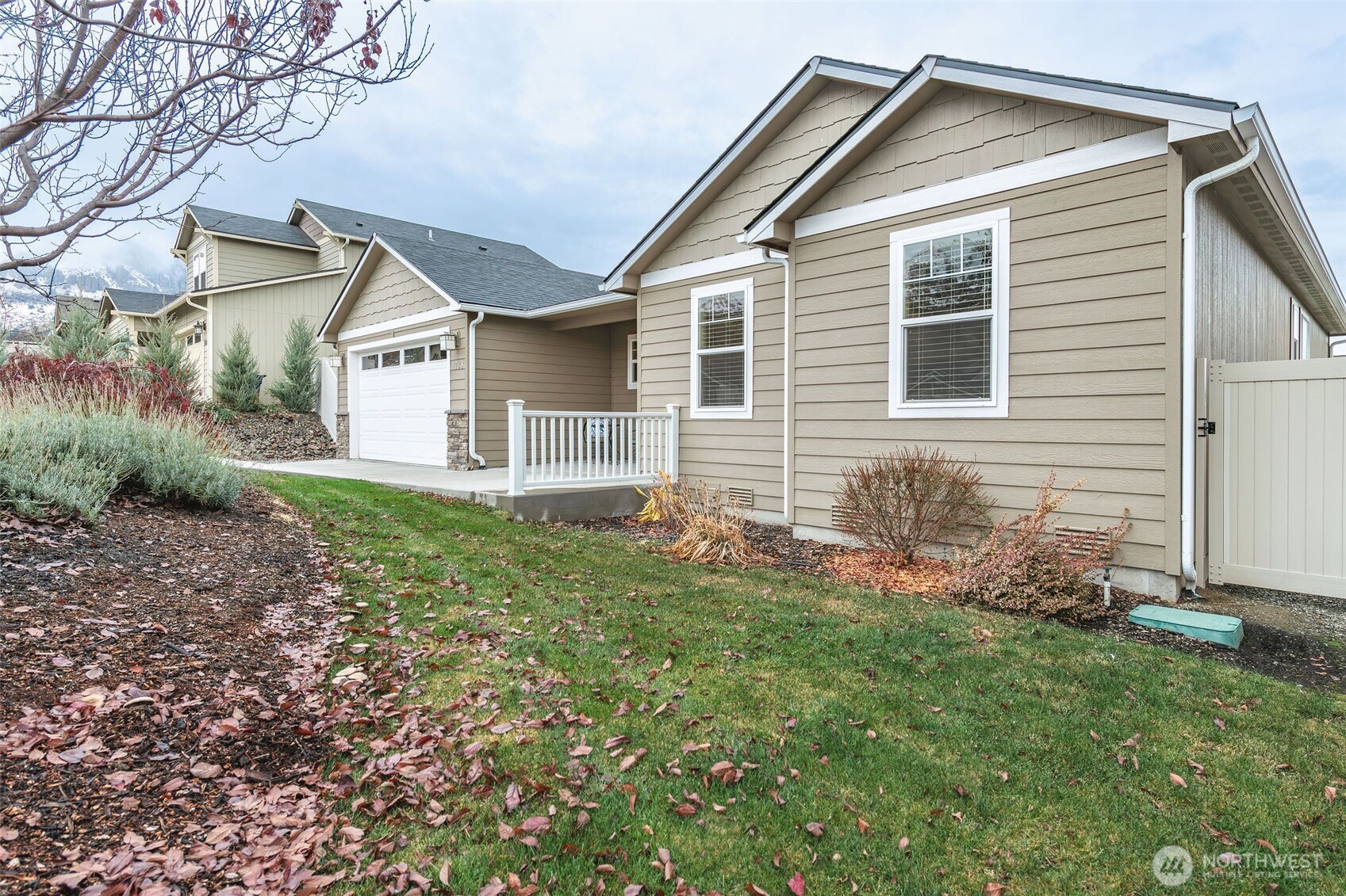 1738 Skylar Court , Wenatchee, WA 98801