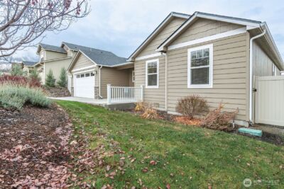 1738 Skylar Court , Wenatchee, WA 98801 - Photo 35