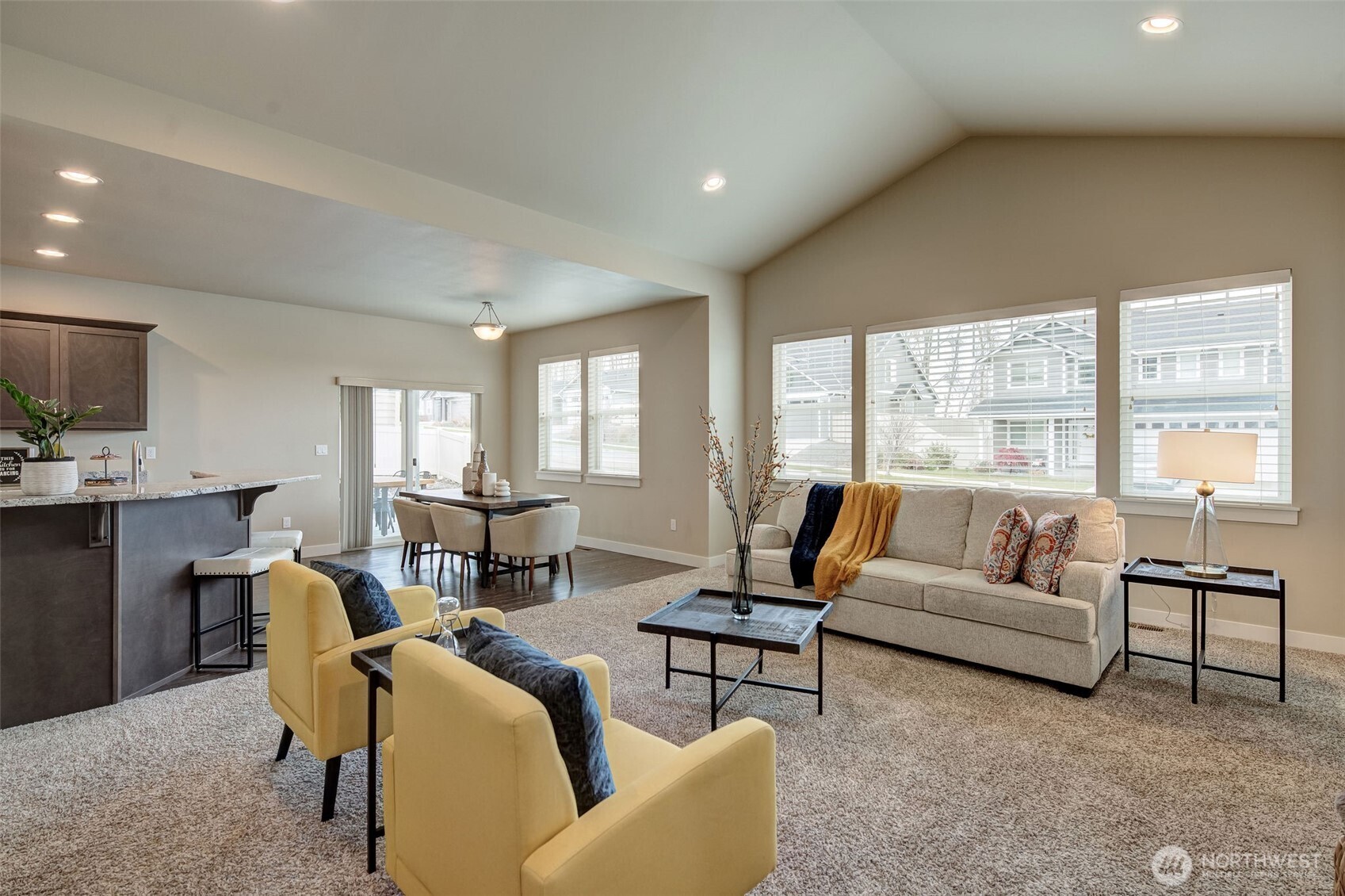 1738 Skylar Court , Wenatchee, WA 98801