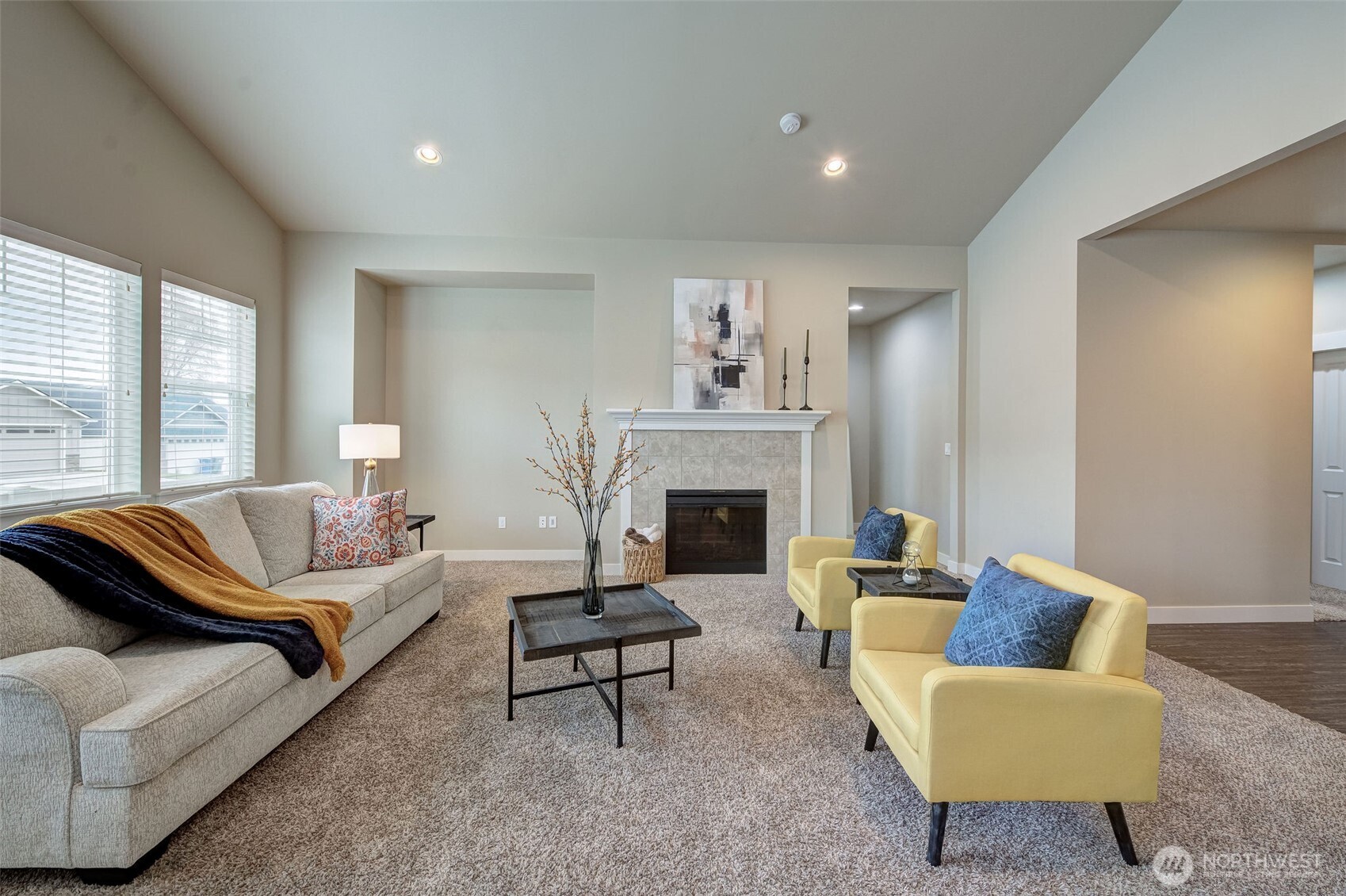 1738 Skylar Court , Wenatchee, WA 98801