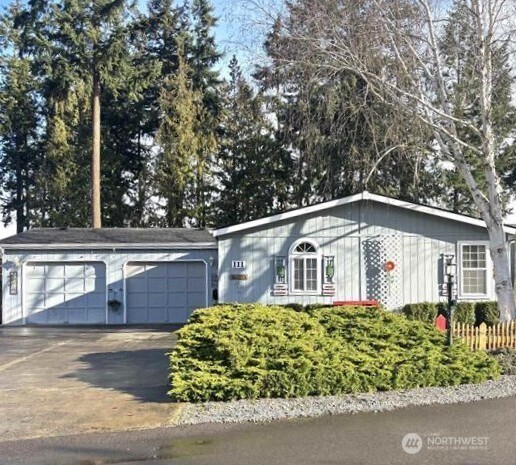 111 Green Meadows Drive , Sequim, WA 98382