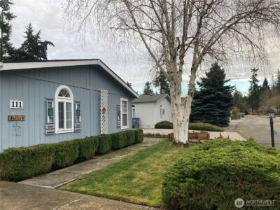 111 Green Meadows Drive , Sequim, WA 98382 - Photo 2