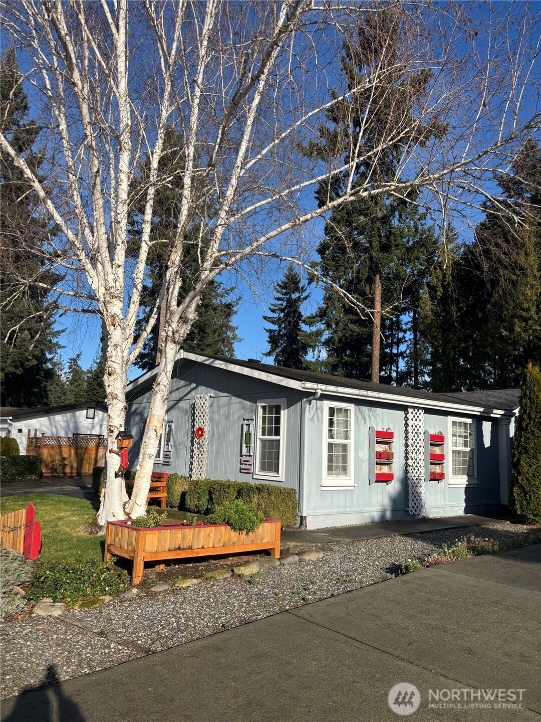 111 Green Meadows Drive , Sequim, WA 98382