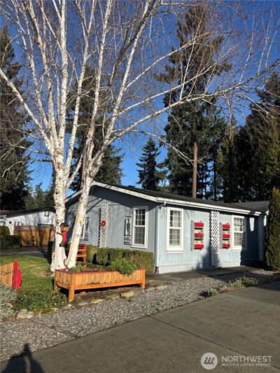 111 Green Meadows Drive , Sequim, WA 98382 - Photo 3