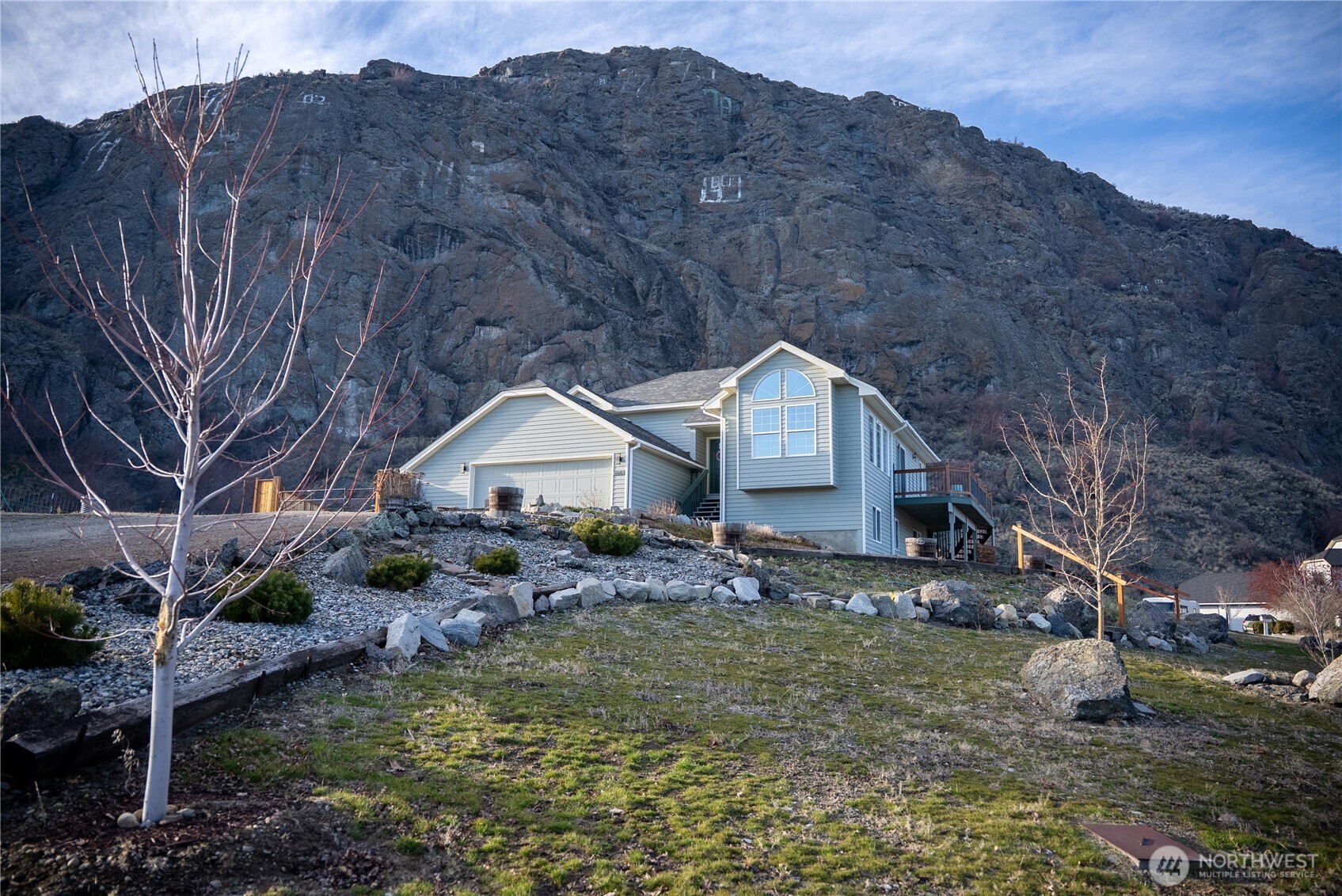 2206 Summit Drive , Oroville, WA 98844