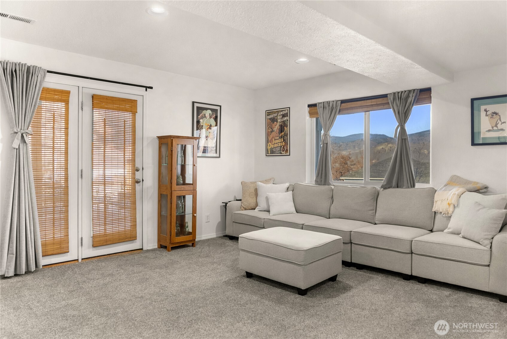 2206 Summit Drive , Oroville, WA 98844