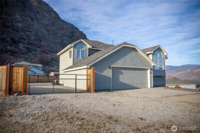 2206 Summit Drive , Oroville, WA 98844 - Photo 30