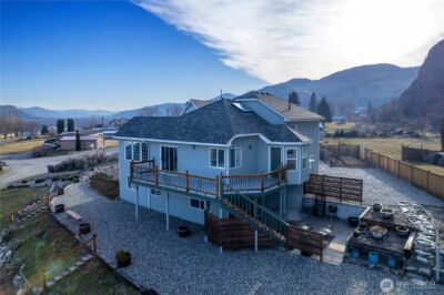 2206 Summit Drive , Oroville, WA 98844 - Photo 3