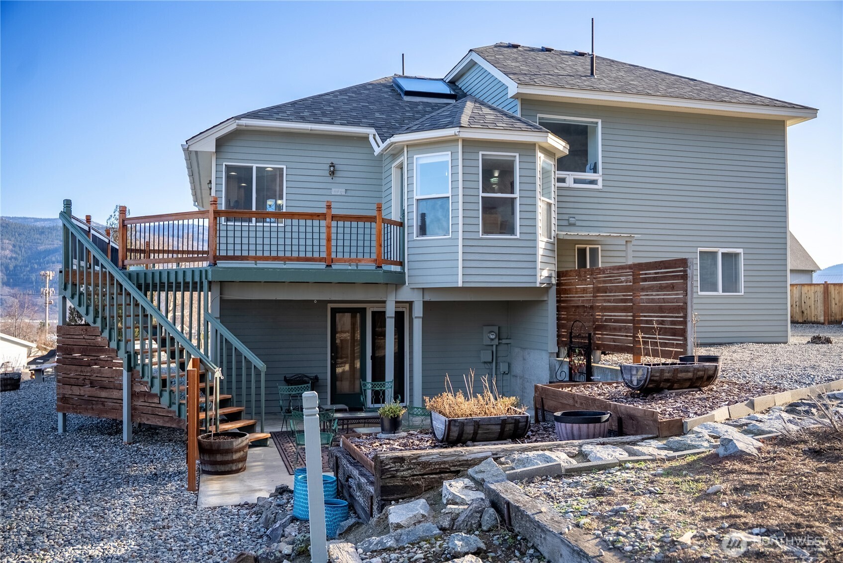 2206 Summit Drive , Oroville, WA 98844