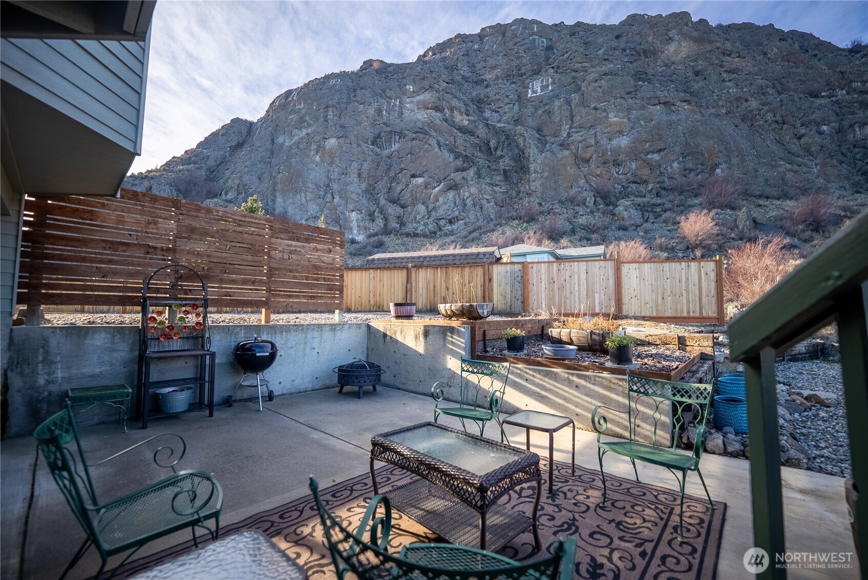 2206 Summit Drive , Oroville, WA 98844