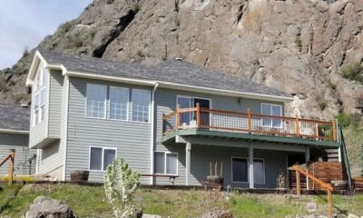 2206 Summit Drive , Oroville, WA 98844 - Photo 39