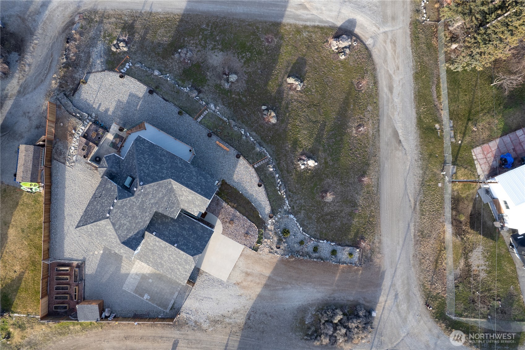 2206 Summit Drive , Oroville, WA 98844