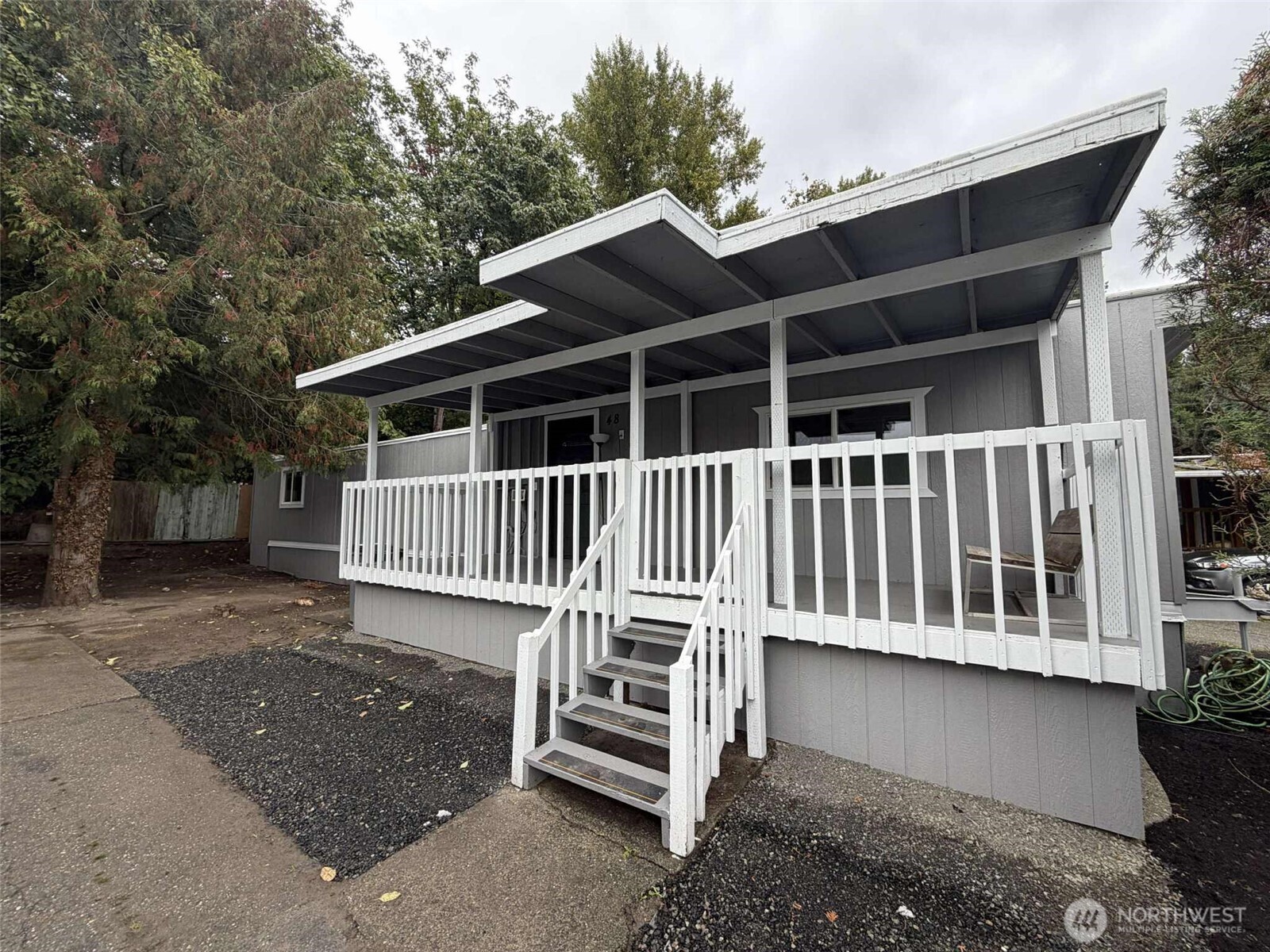 11510 E Riverside Drive #48, Bothell, WA 98011