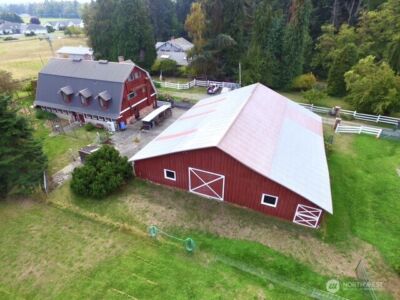 1734 Woodcock Road , Sequim, WA 98382